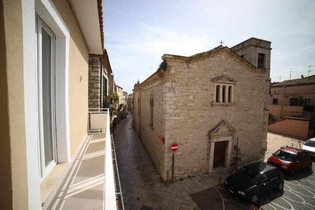 Le Dimore Degli Artisti Vico Mercatello 베노사 외부 사진