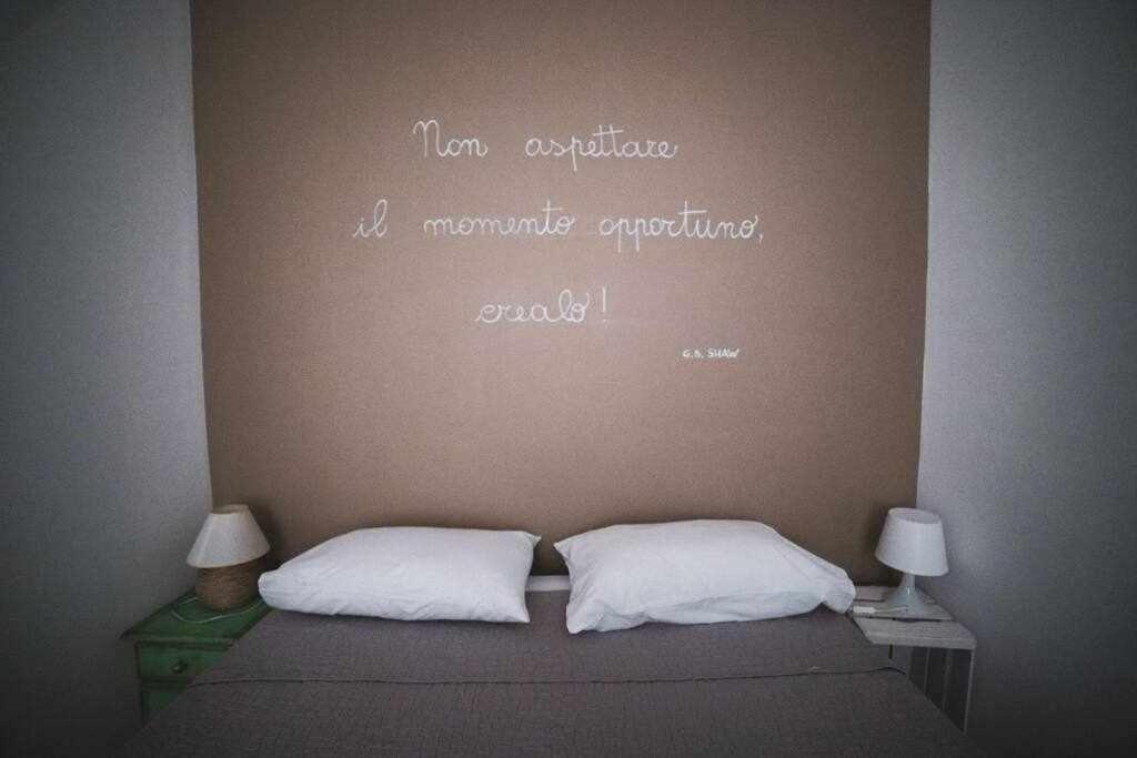 Le Dimore Degli Artisti Vico Mercatello 베노사 외부 사진
